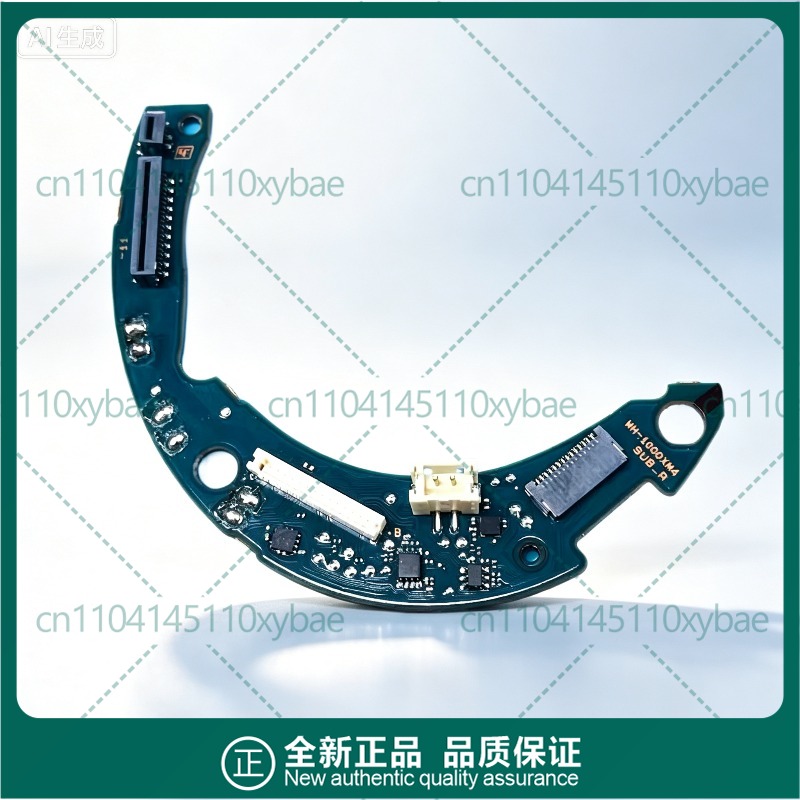 Sony Headphone Wh-1000Xm4 - Sony WH-1000XM4 İçin Ana PCB Anakartı,