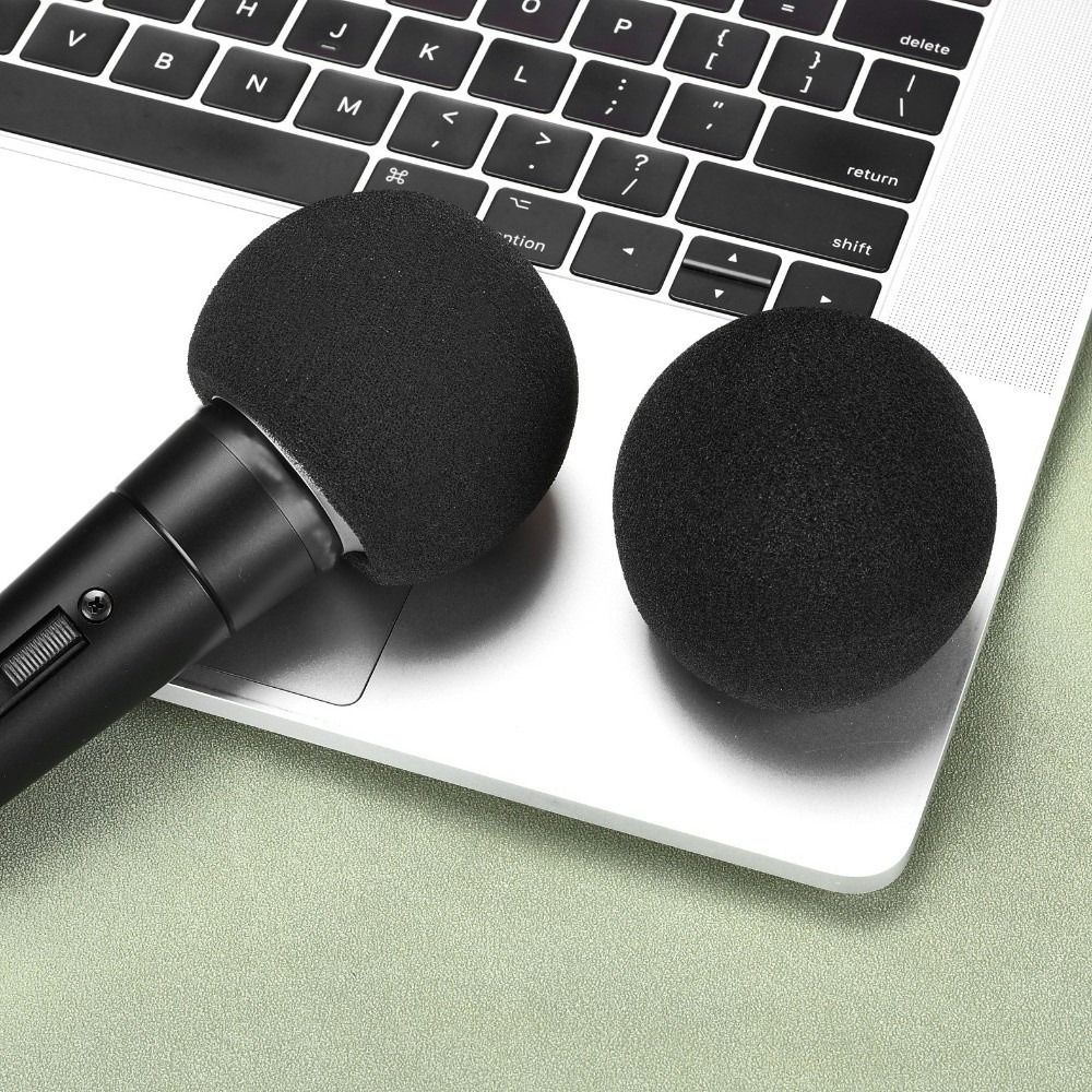Shure Mic Mv7 - Shure SM58 / SM48 için Yedek