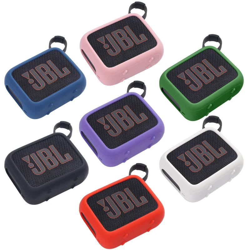Jbl Speaker Go 4 - JBL GO 4 Taşınabilir Bluetooth Hoparlör