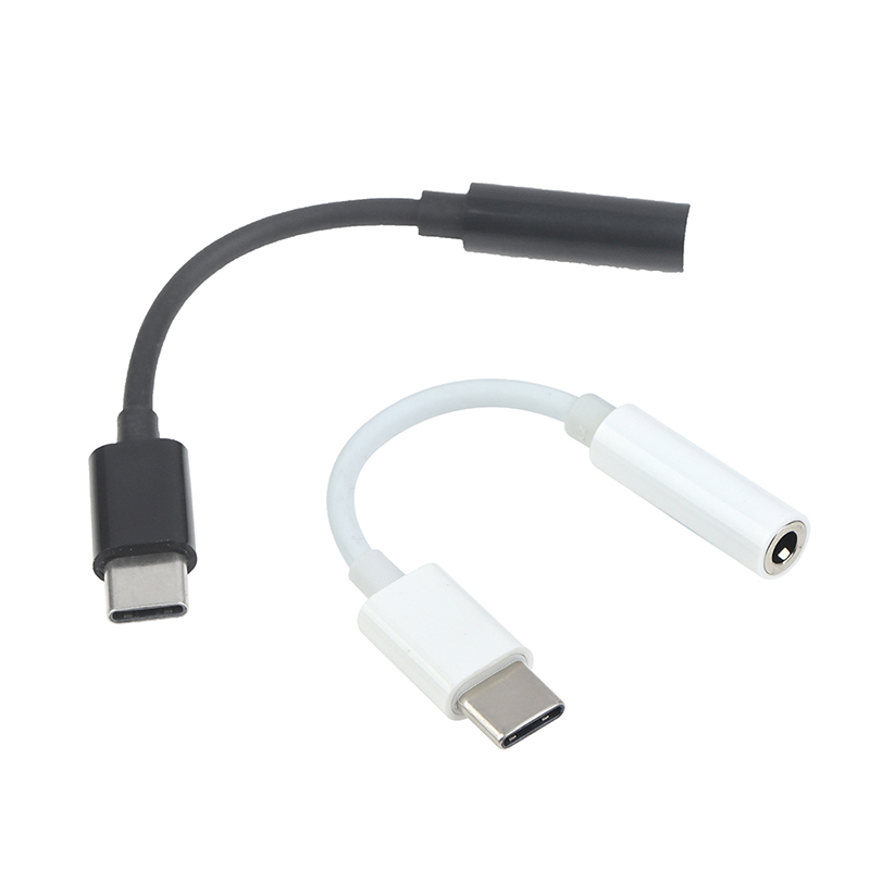 Tip-c için 3.5mm AUX Jack kula - Earphone Splitter Jack incelemesi ve fiyatı