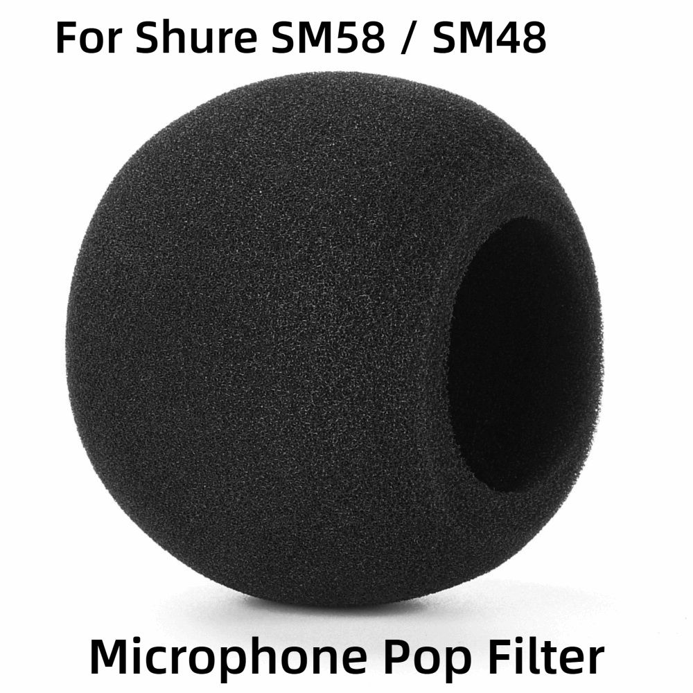 Shure SM58 / SM48 için Yedek M - Shure Mic Mv7 incelemesi ve fiyatı
