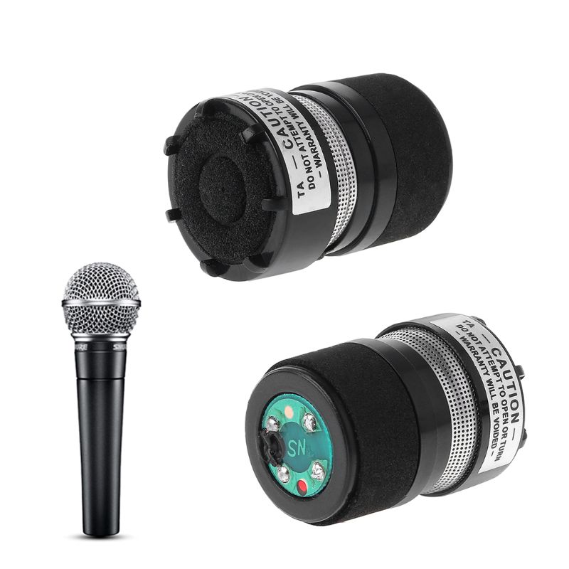 Mikrofon Kapsülü Profesyonel Ç - Shure Mic Mv7 incelemesi ve fiyatı