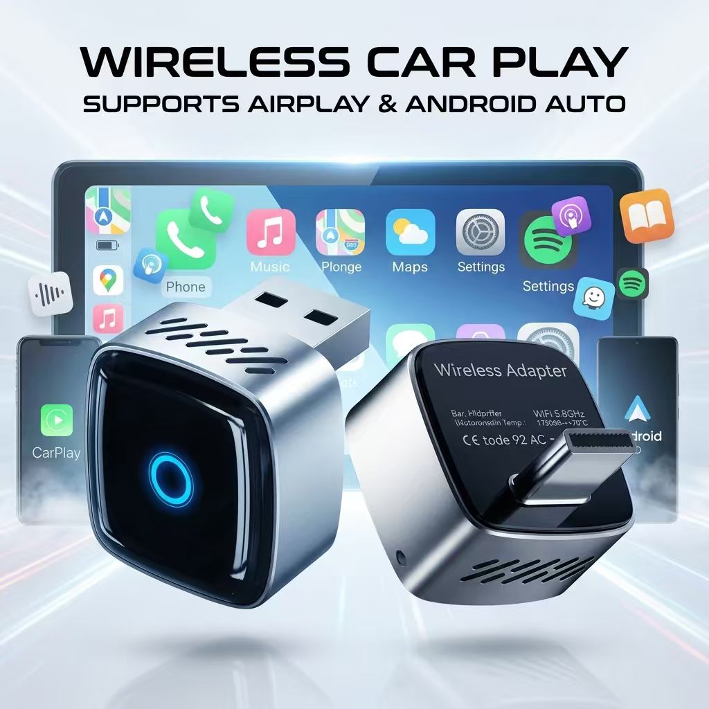DRNVIYNC 2'si 1 Arada Kablolu  - Bluetooth Adapter Receiver incelemesi ve fiyatı