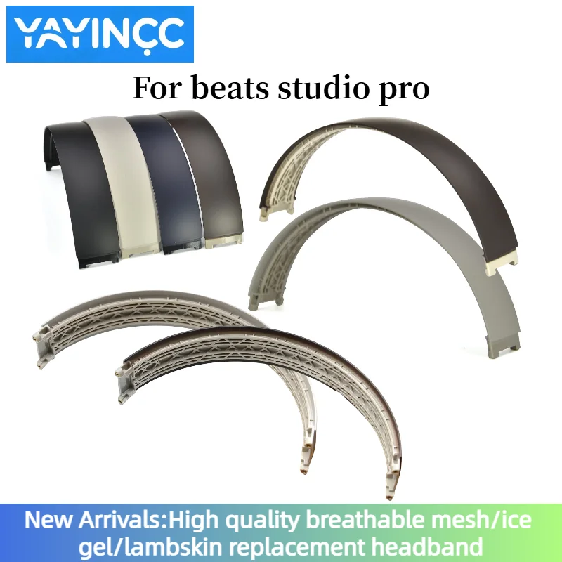 YAYINCC Beats Studio Pro Kulak - Beats Headphone Studio Pro incelemesi ve fiyatı