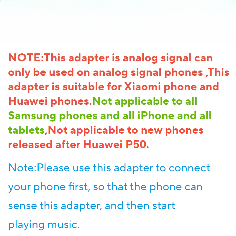 Xiaomi Huawei İçin Tip C - 3.5 - Earphone Splitter Jack incelemesi ve fiyatı