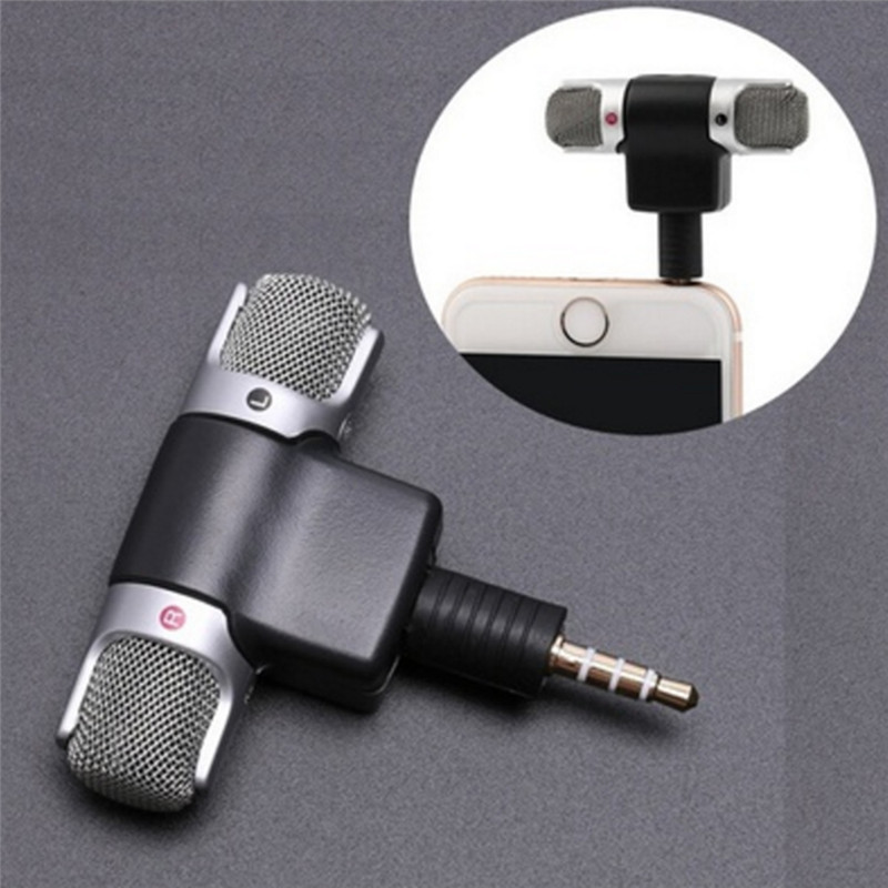 Mini Stereo kayıt mikrofonu Mi - Audiophile Headphone Wired incelemesi ve fiyatı