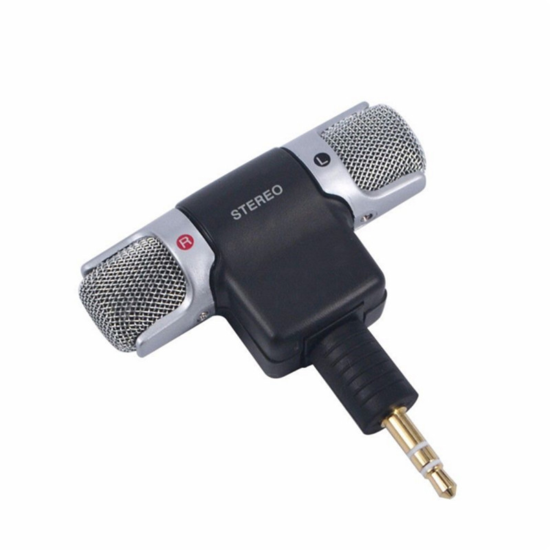 Mini Stereo kayıt mikrofonu Mi - Audiophile Headphone Wired incelemesi ve fiyatı