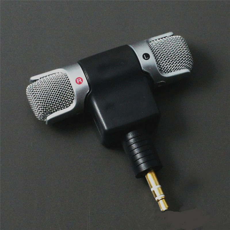 Mini Stereo kayıt mikrofonu Mi - Audiophile Headphone Wired incelemesi ve fiyatı