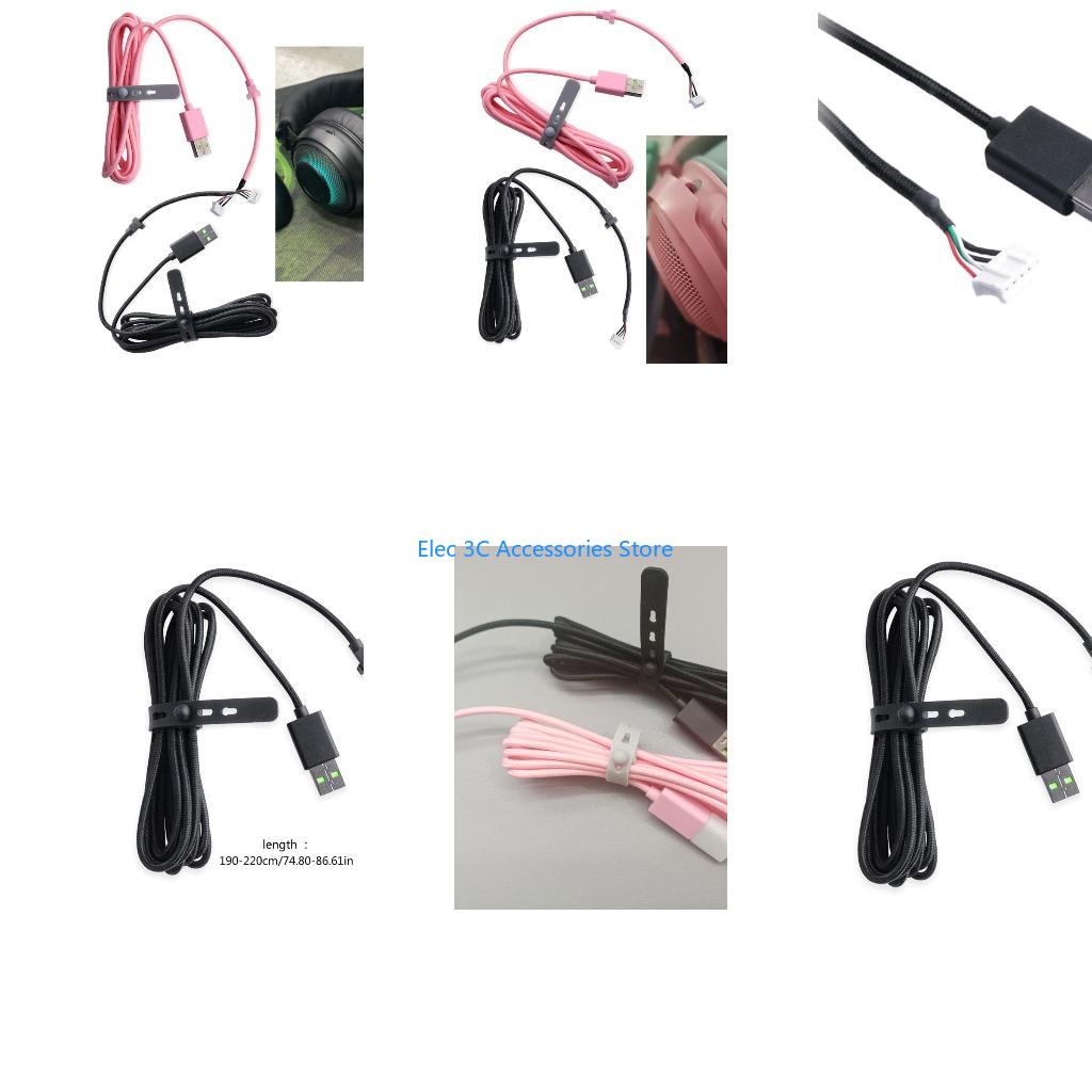 Kraken / 7.1 V2 RGB için Y51A  - Gaming Headset Rgb incelemesi ve fiyatı