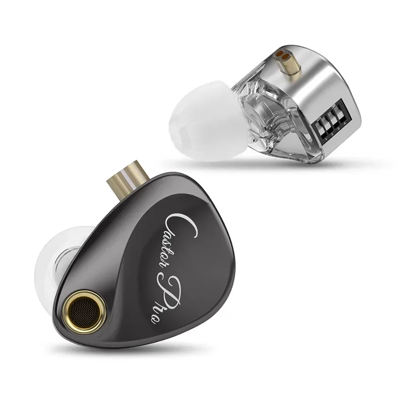 KZ Castor PRO Kulak İçi Kulakl - Audiophile Headphone Wired incelemesi ve fiyatı