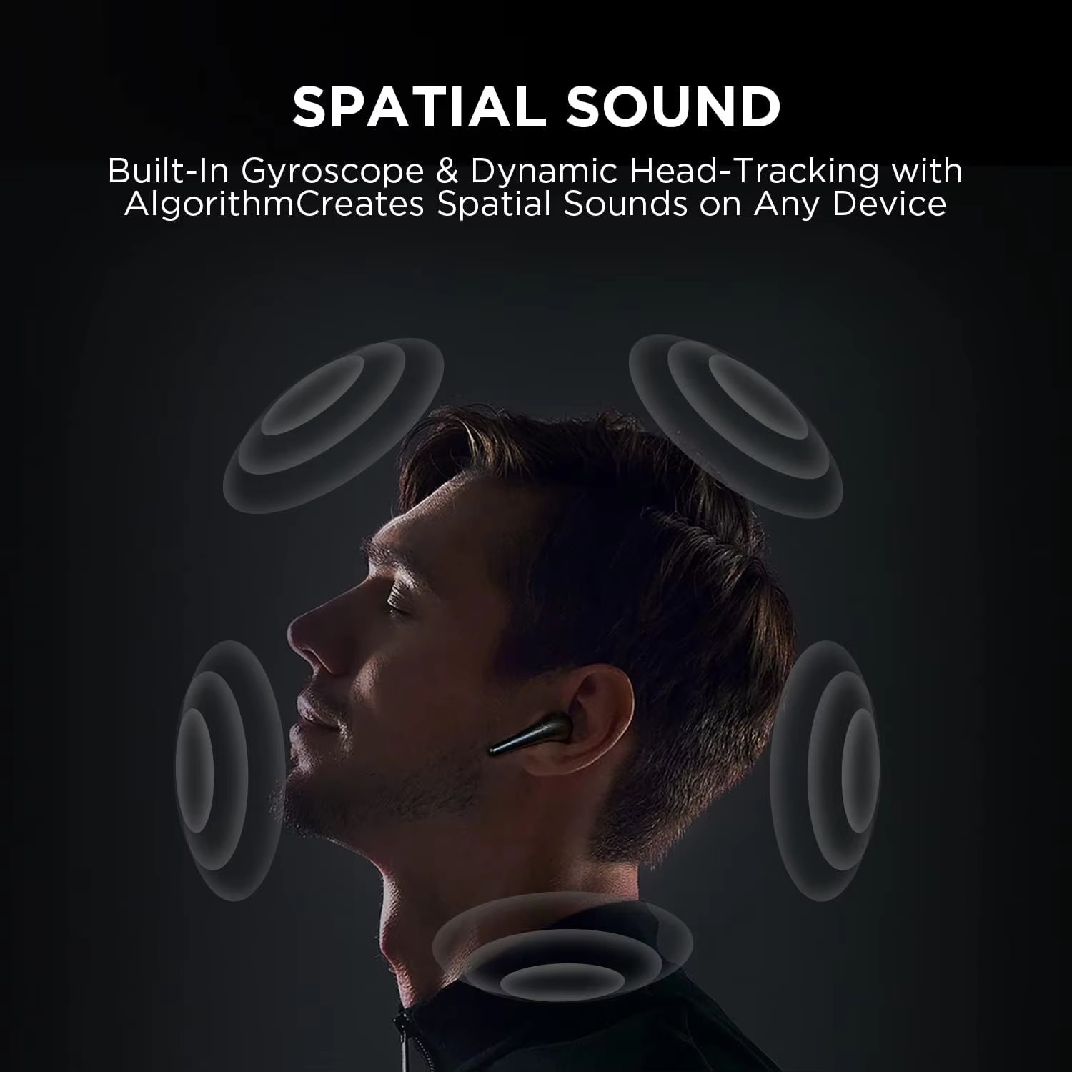 1MORE Aero Kulaklık Gürültü En - Noise Cancelling Headphone incelemesi ve fiyatı