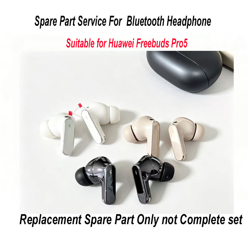 Huawei freebuds Pro5 Model Tek - Earbuds Charging Case incelemesi ve fiyatı