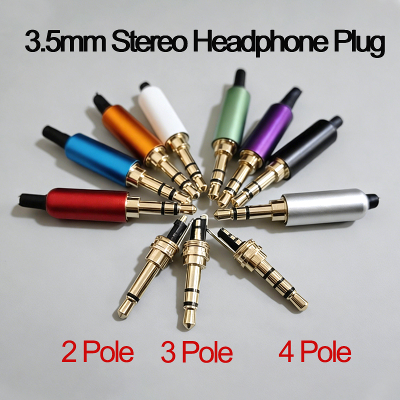 1 adet 3.5MM ses konektörü 2/3 - Audiophile Headphone Wired incelemesi ve fiyatı